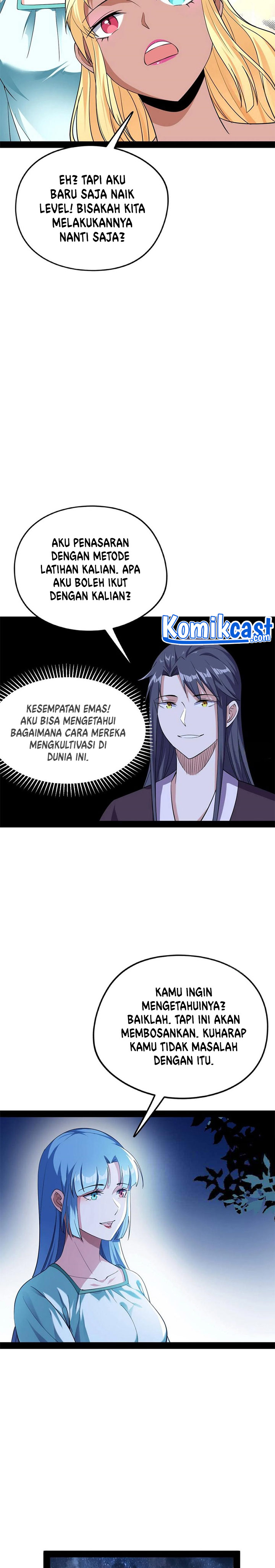 Dilarang COPAS - situs resmi www.mangacanblog.com - Komik im an evil god 148 - chapter 148 149 Indonesia im an evil god 148 - chapter 148 Terbaru 18|Baca Manga Komik Indonesia|Mangacan